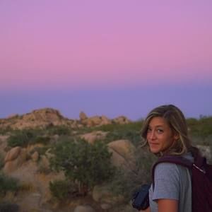 Meet your Posher, Rummer